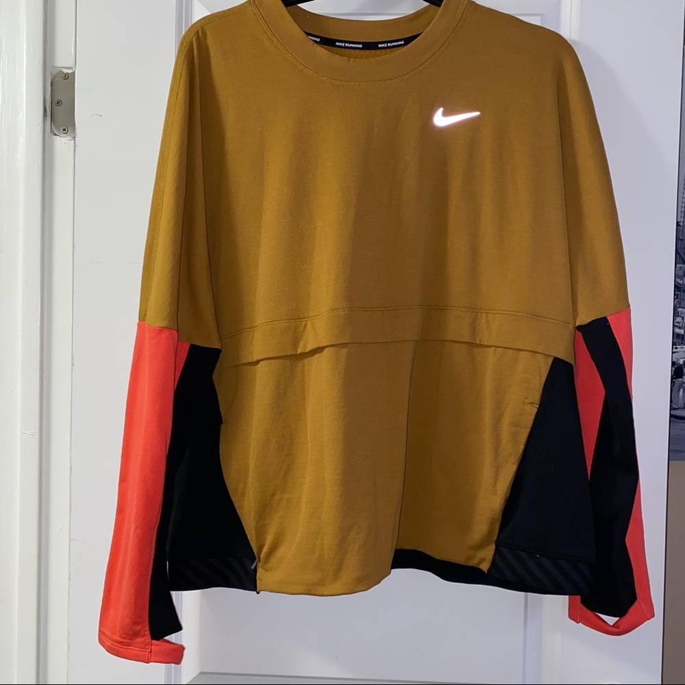 Nike Running pullover 🏃‍♀️